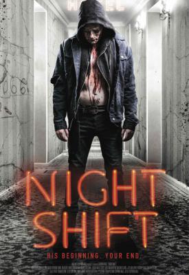 poster for Nightshift 2018