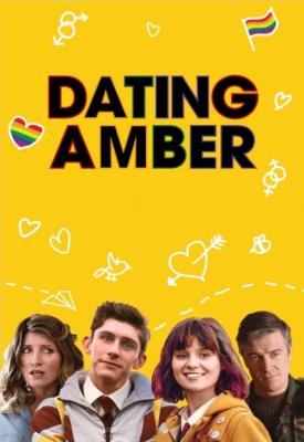 poster for Dating Amber 2020