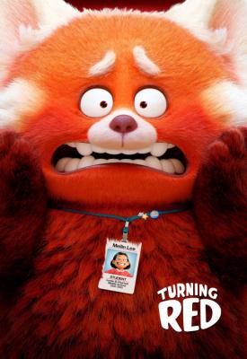 image for  Turning Red movie