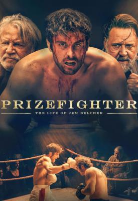image for  Prizefighter: The Life of Jem Belcher movie