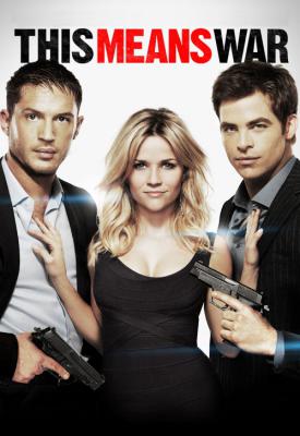 image for  This Means War movie