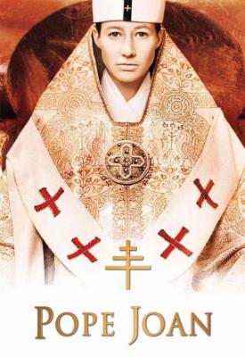 poster for Pope Joan 2009