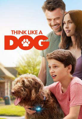 poster for Think Like a Dog