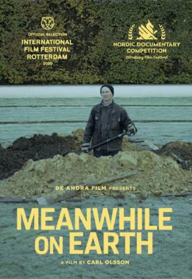 image for  Meanwhile on Earth movie