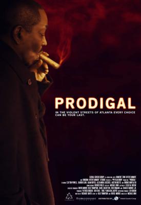 image for  Prodigal movie