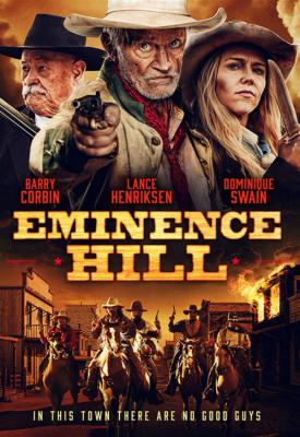 image for  Eminence Hill movie
