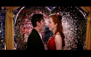 screenshoot for Moulin Rouge!