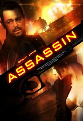 poster for Assassin 2015