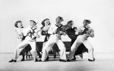 screenshoot for On the Town