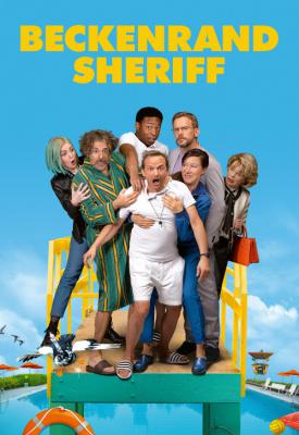 poster for Beckenrand Sheriff 2021