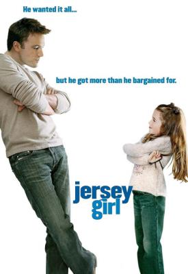 image for  Jersey Girl movie