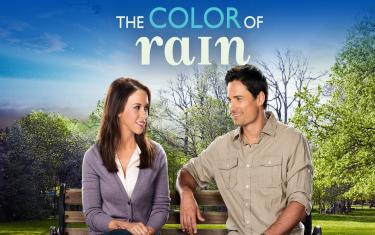 screenshoot for The Color of Rain