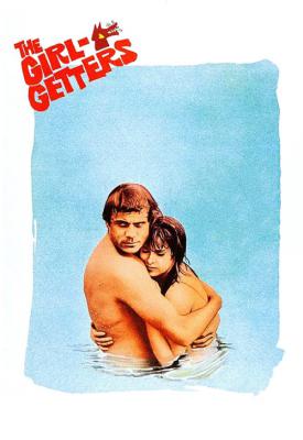 image for  The Girl-Getters movie