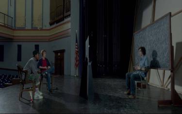 screenshoot for Me and Earl and the Dying Girl