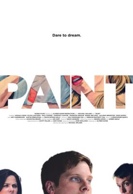image for  Paint movie