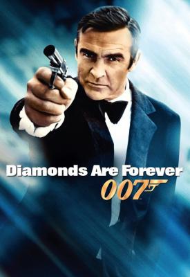image for  Diamonds Are Forever movie