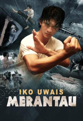 poster for Merantau 2009