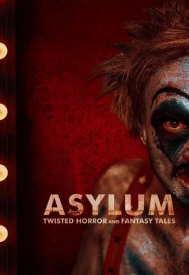 image for  Asylum: Twisted Horror and Fantasy Tales movie