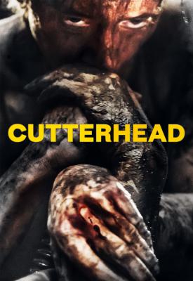 poster for Cutterhead 2018