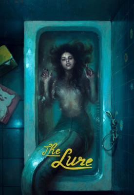 poster for The Lure 2015