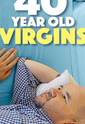 image for  40 Year Old Virgins movie