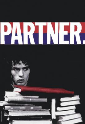 poster for Partner 1968
