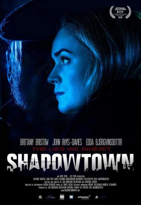 poster for Shadowtown 2020
