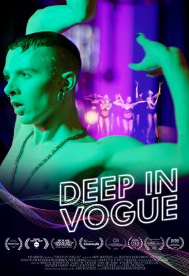 poster for Deep in Vogue 2019