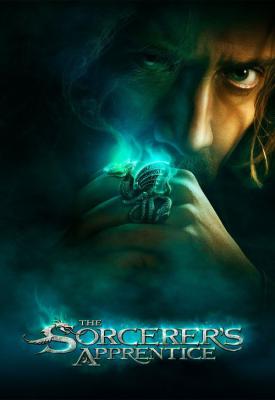 image for  The Sorcerers Apprentice movie