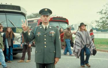 screenshoot for Forrest Gump