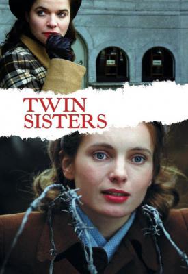 poster for Twin Sisters 2002
