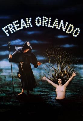 poster for Freak Orlando 1981