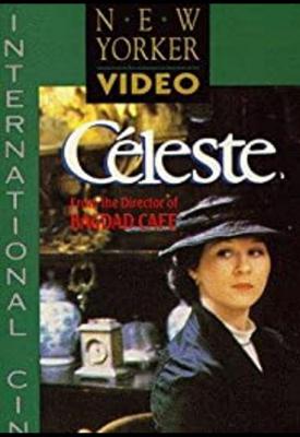 image for  Céleste movie