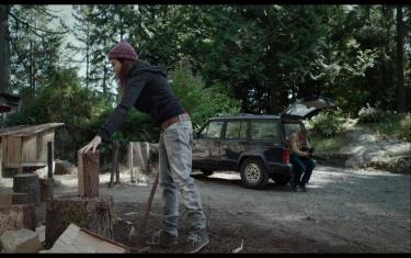 screenshoot for Into the Forest