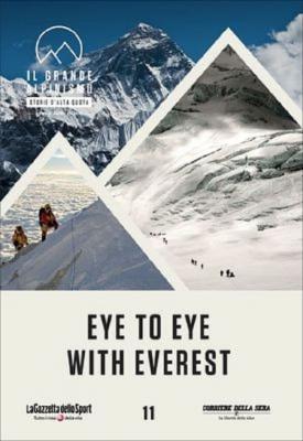 image for  Eye to Eye with Everest movie