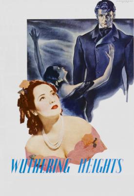 poster for Wuthering Heights 1939