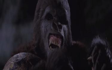 screenshoot for King Kong