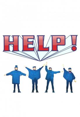 poster for Help! 1965