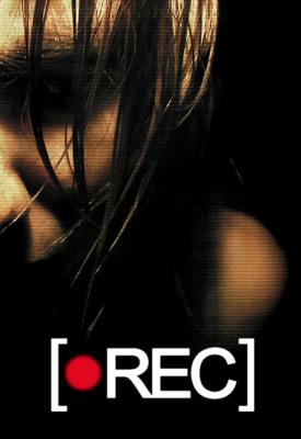 poster for [Rec] 2007