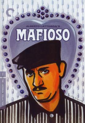 poster for Mafioso 1962