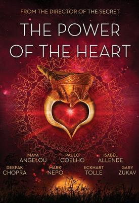 poster for The Power of the Heart 2014