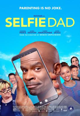 image for  Selfie Dad movie