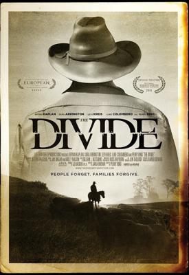 poster for The Divide 2018