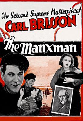 image for  The Manxman movie
