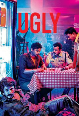 poster for Ugly 2013
