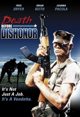 image for  Death Before Dishonor movie