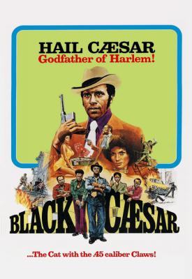 image for  Black Caesar movie