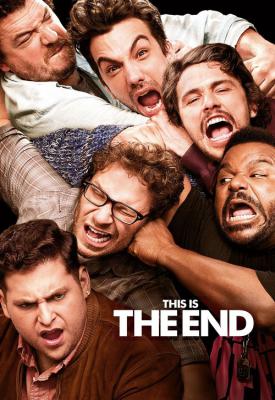image for  This Is the End movie