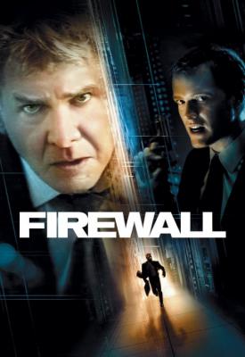 image for  Firewall movie