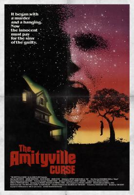 image for  The Amityville Curse movie
